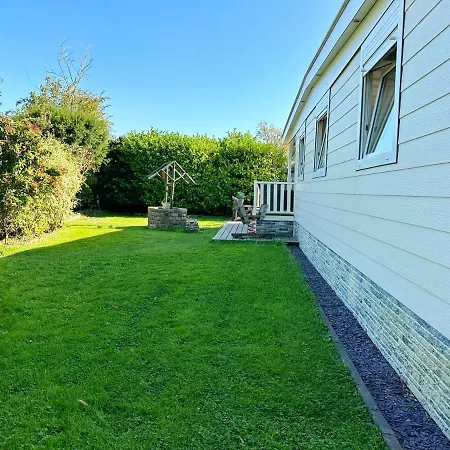 513 Op Recreatiepark De Wielen Alpesi faház