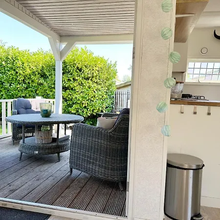 513 Op Recreatiepark De Wielen *