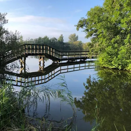 513 Op Recreatiepark De Wielen Sint Maarten