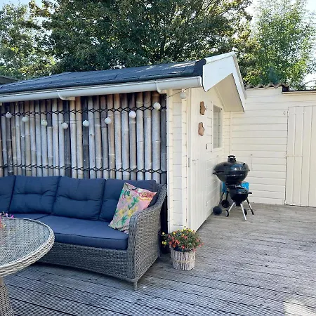 513 Op Recreatiepark De Wielen Sint Maarten